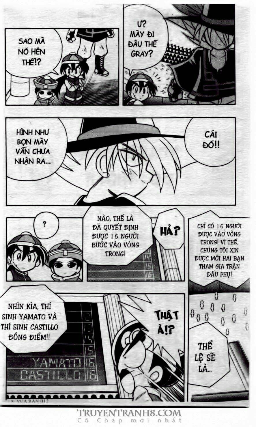 battle b-daman chapter 10 22