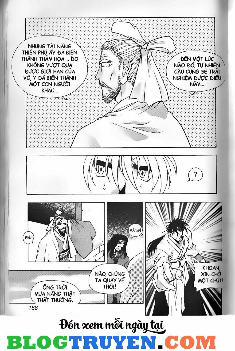 thiên lang liệt truyện chapter 35 13