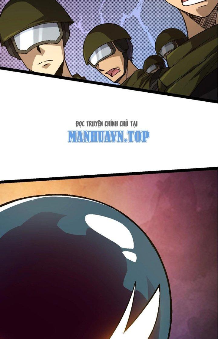 từ cây cổ thụ bắt đầu tiến hóa chapter 76 43