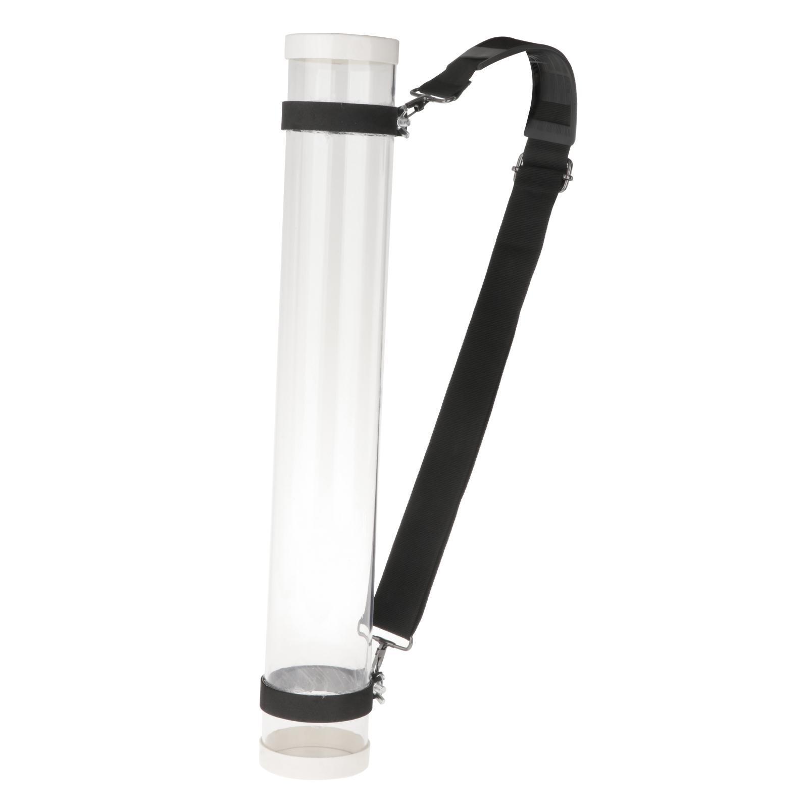 Ball Barrel Badminton Cylinder Balls Tank for Badminton Game Adult Outdoor Beginners
