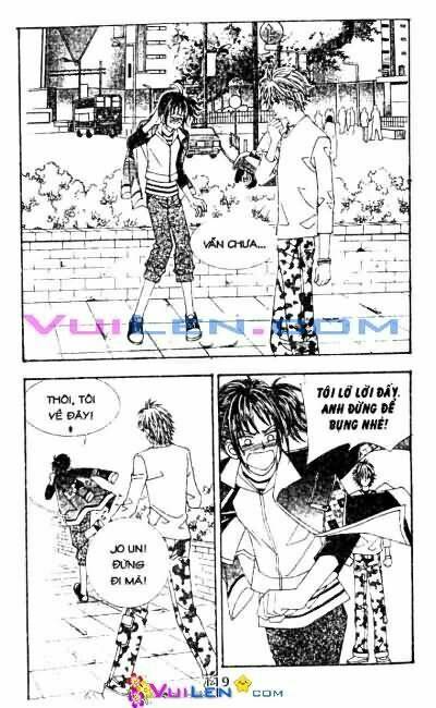 không bao giờ khóc chapter 8 119