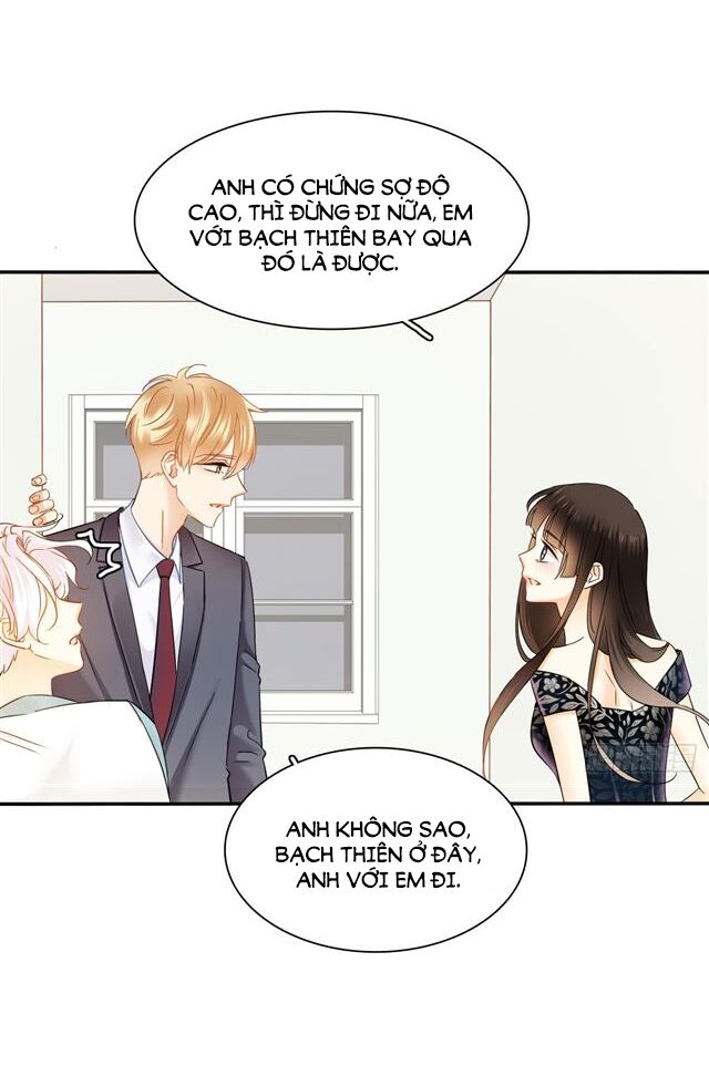 bay qua thiên sơn đến yêu anh chapter 73 12