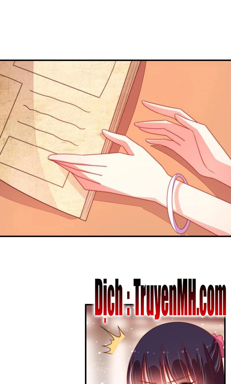 ngày nào thiếu soái cũng ghen chapter 256 12