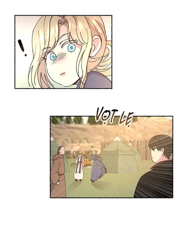 như gió trên cành cây khô chapter 41 57