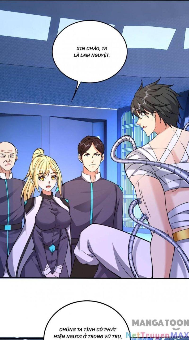 tối cường thần y tại đô thị chapter 319 3