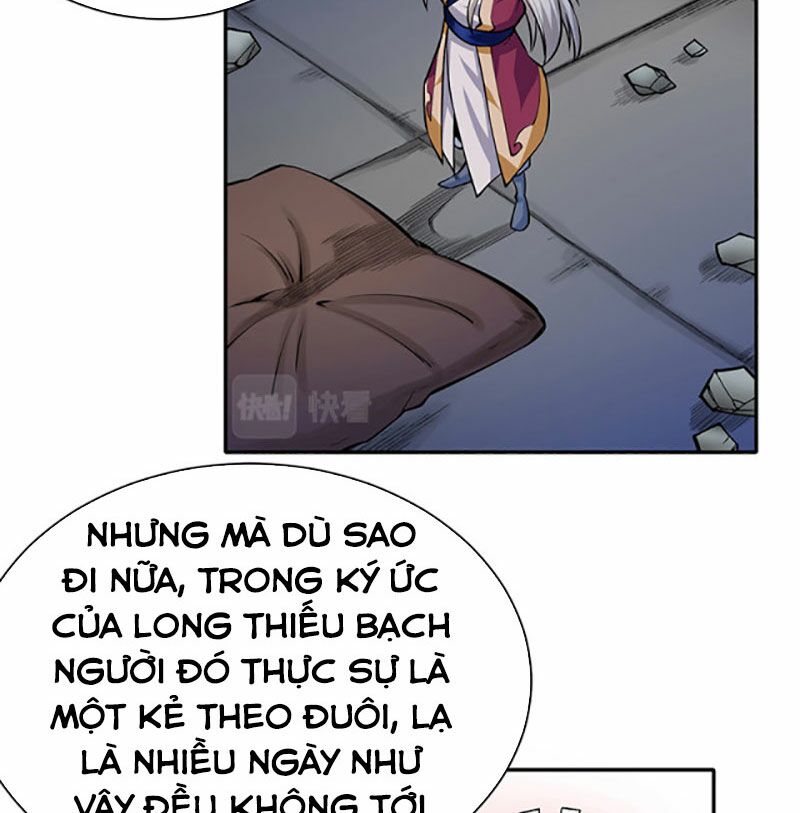 võ đạo độc tôn chapter 366 33