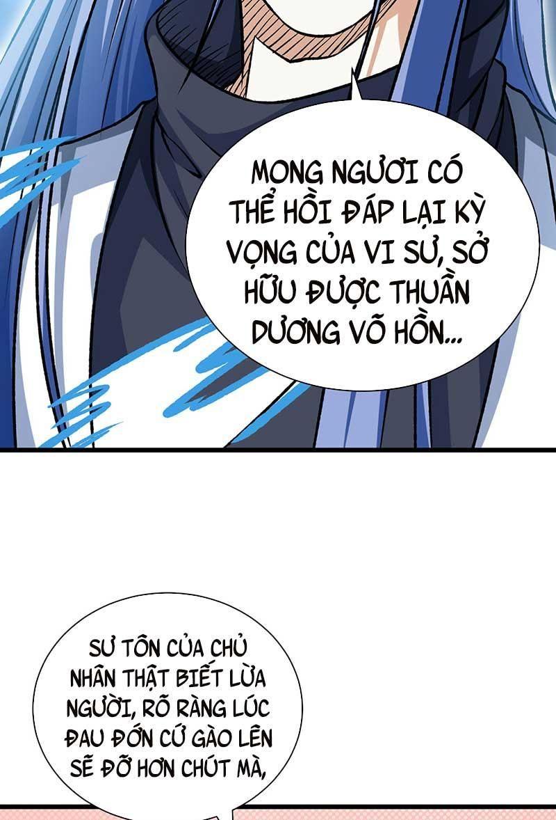 võ đạo độc tôn chapter 589 36