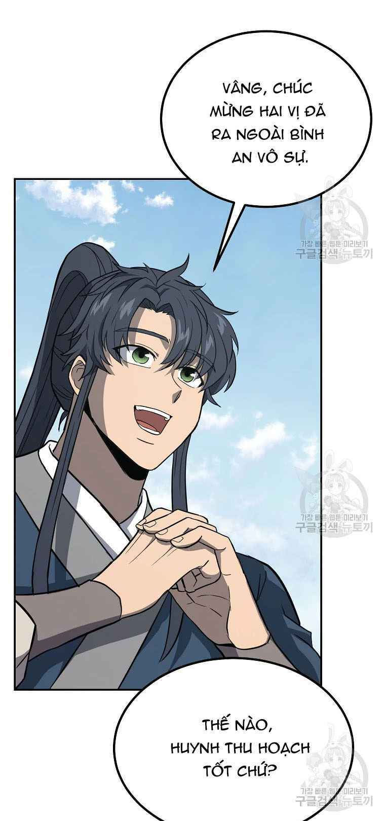 thiếu niên phương sĩ chapter 27 67