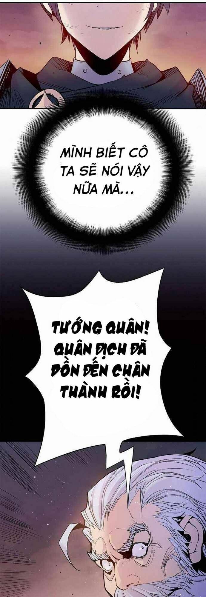 băng tâm kỵ sĩ chapter 13 11