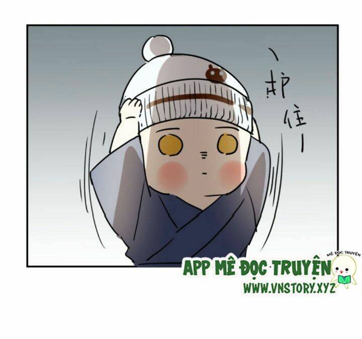 đạo trưởng đại nhân đến nhà chapter 29 20