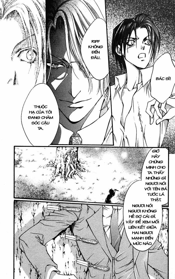 đứa con của thượng đế chapter 24 6