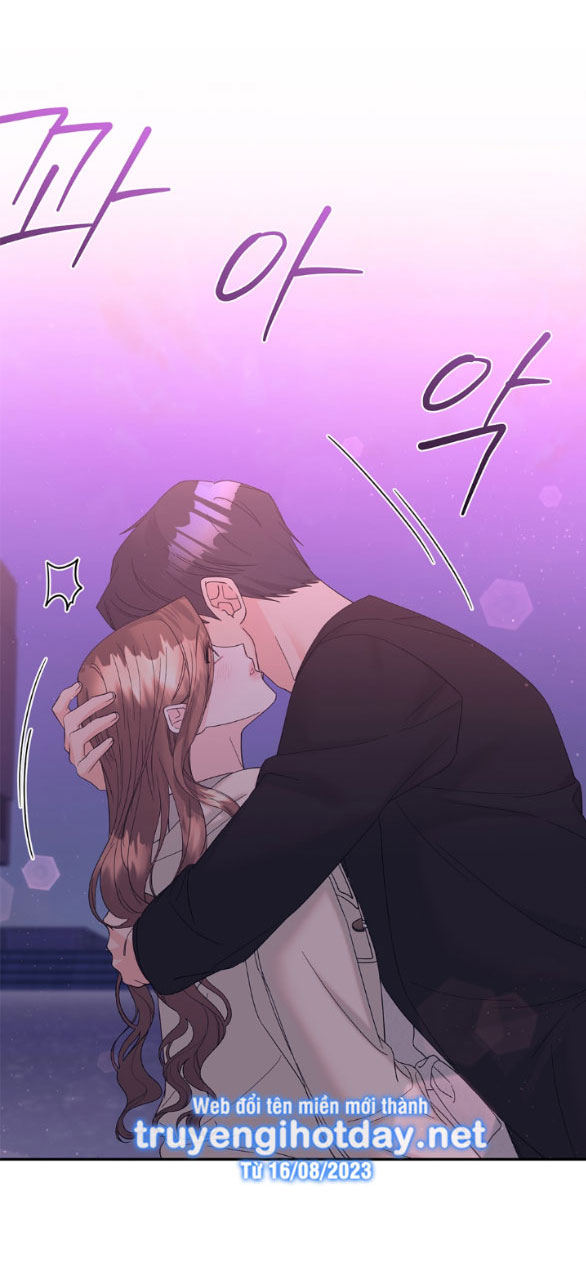 Người Vợ Giả Mạo chapter 34.2 - Trang 27