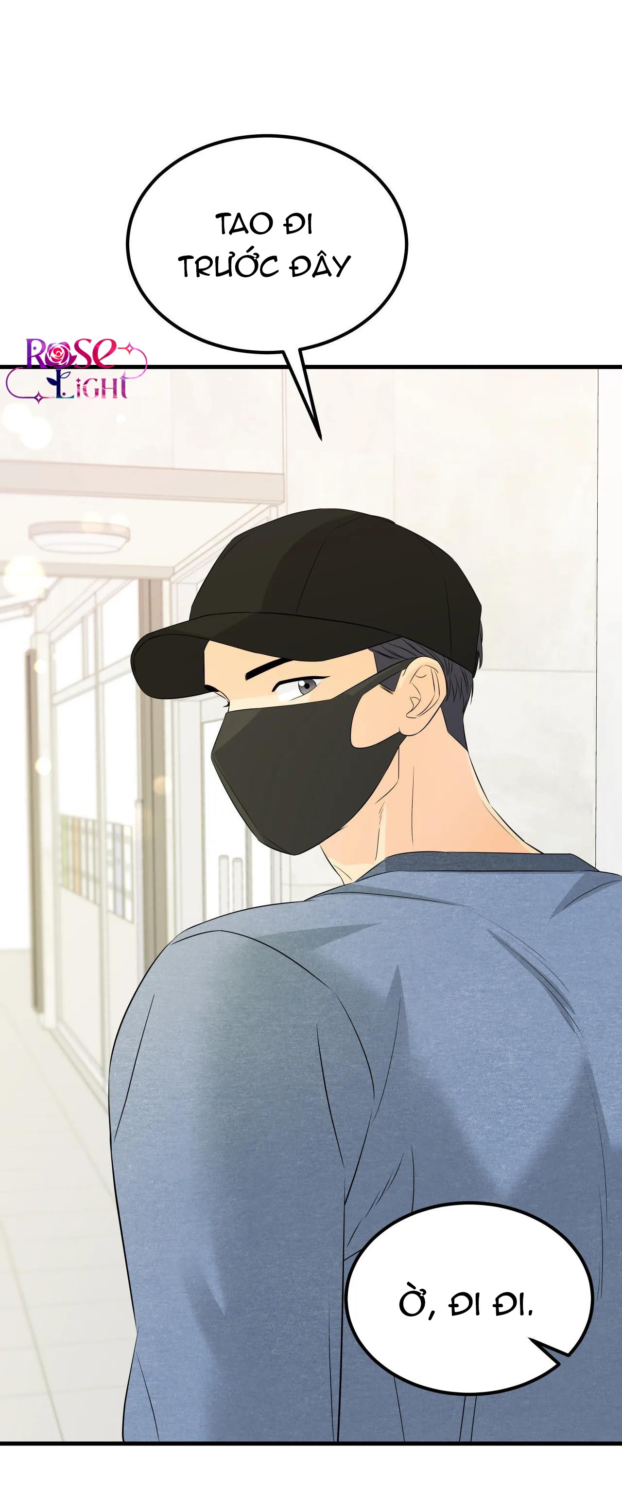 yêu tinh quần hoa chapter 13 34