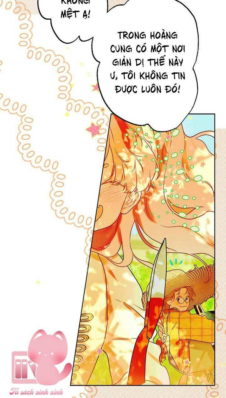 mẹ tôi lại kết hôn lần nữa chapter 53 5