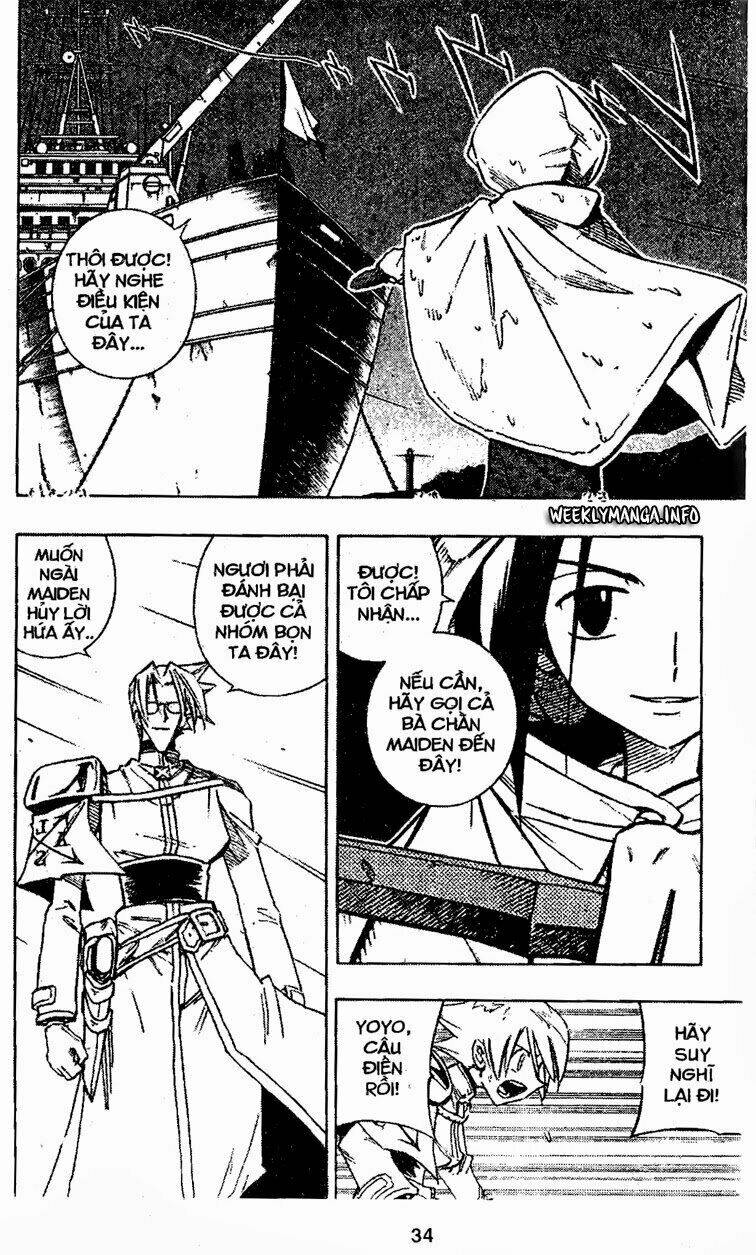 vua pháp thuật chapter 211 2