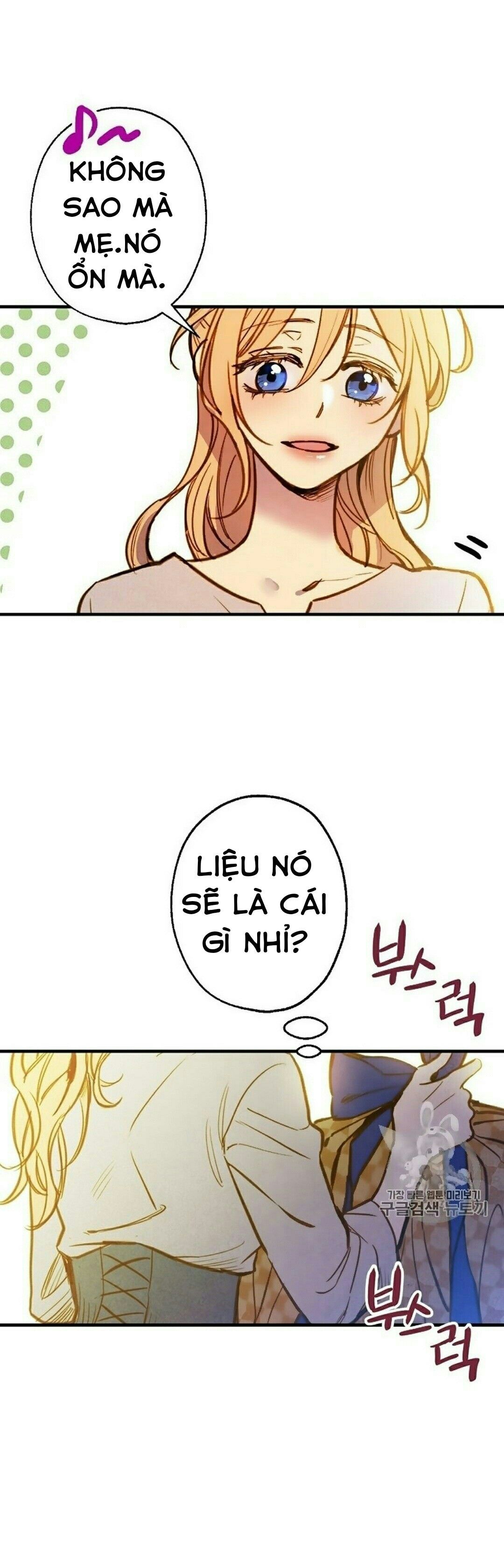 hoàng phi bóng tối - shadow queen chapter 5 31