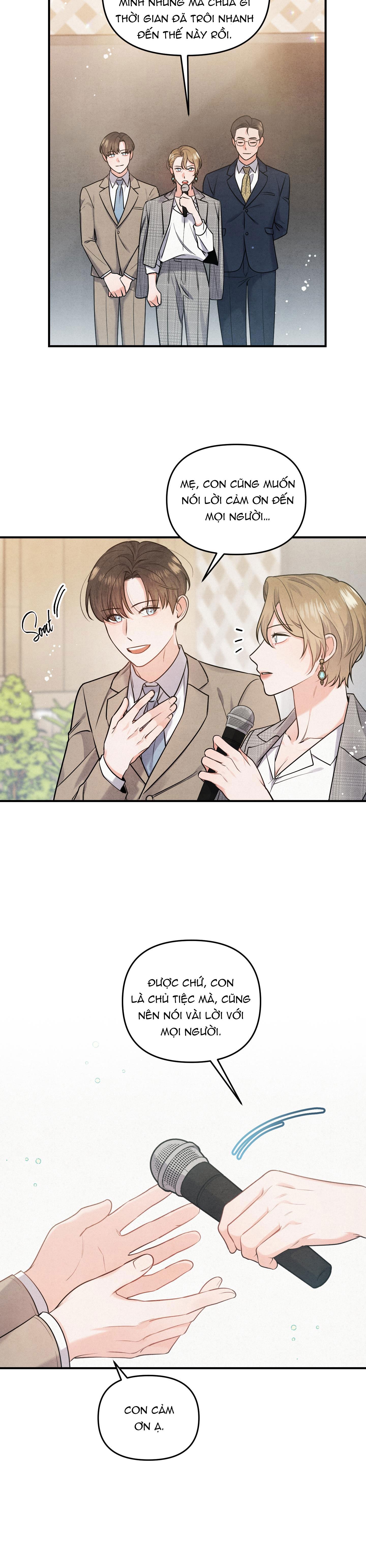 mối quan hệ ngu ngốc chapter 1 25