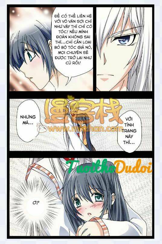 miêu hựu chapter 7 29