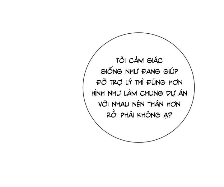 người yêu hiếm hoi chapter 13 98