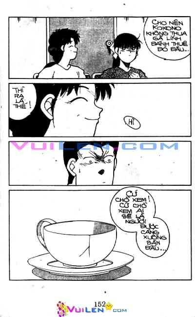 truyền nhân atula - shura no mon i chapter 32 153