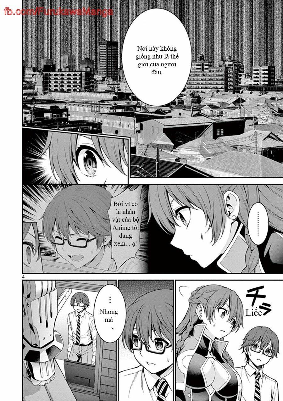 re:creators chapter 2 5