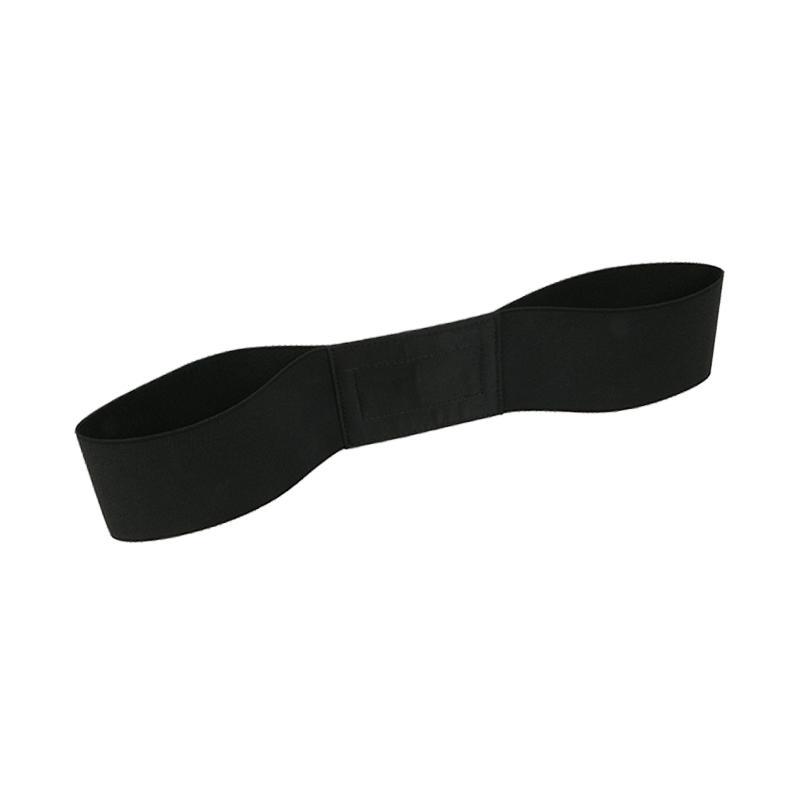 Golf Swing Training Aid Correcting Arm Band for Putting Alignment Practice Golfer