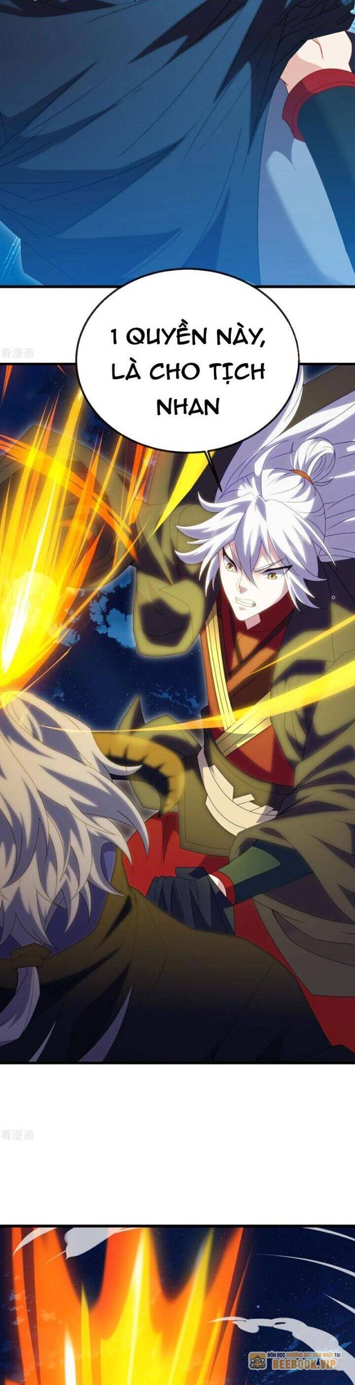 tiên võ đế tôn chapter 694 10