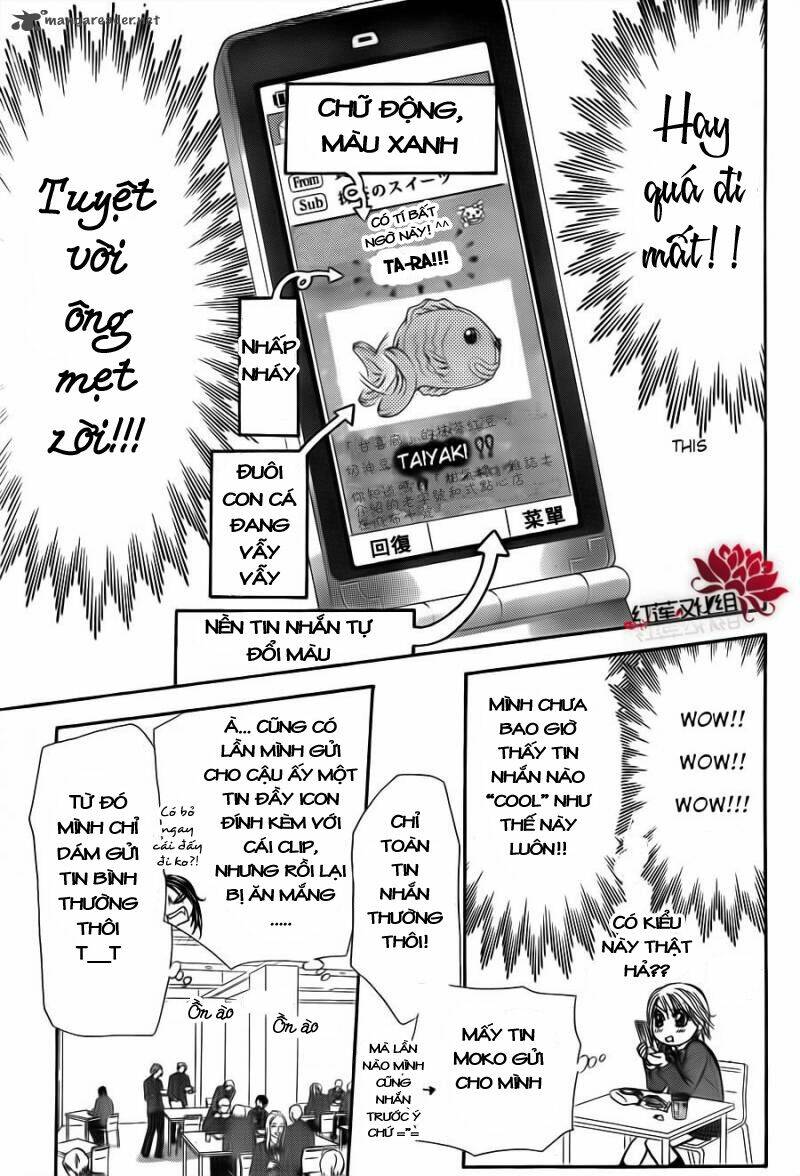 thử thách của kyouko chapter 188 22