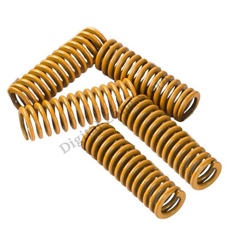 5PCS 8x20mm BED NÓI NÓI NÓI TUYỆT VỜI TO