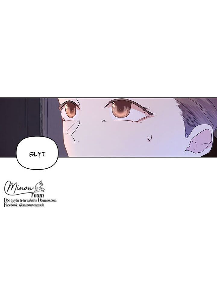 ôi! nàng hầu gái của tôi chapter 6 1