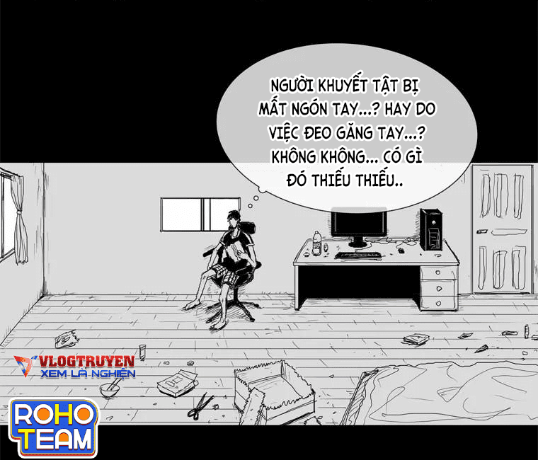 người quan sát chapter 3 3