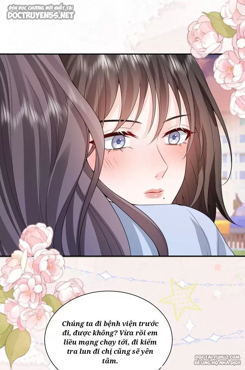 mận xanh chapter 50 17