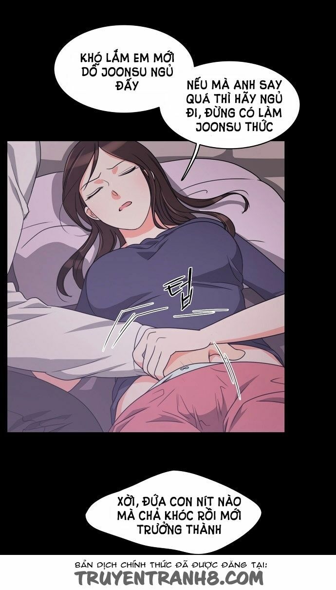 do it one more time- yêu lại từ đầu chapter 11 23