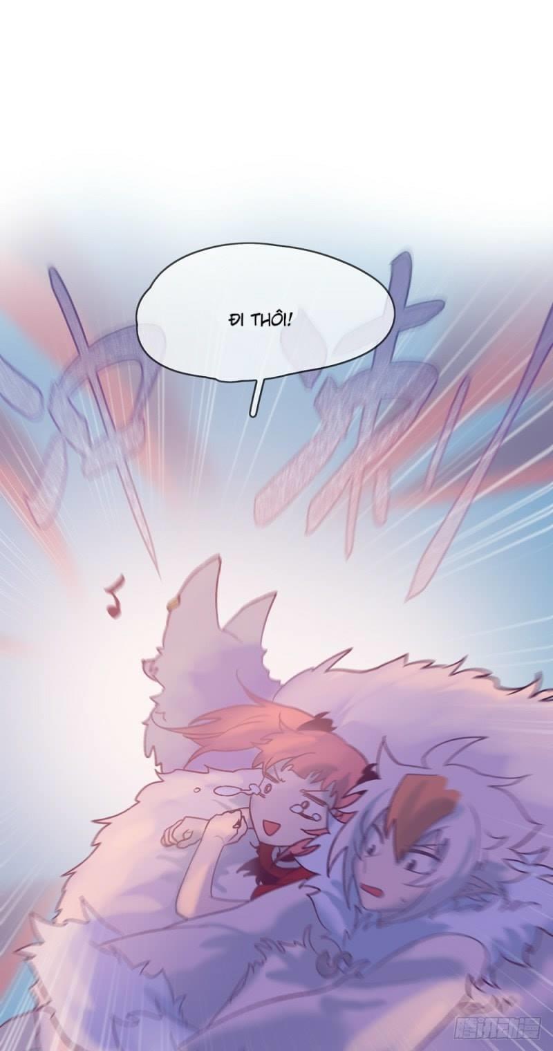 gia sư tổ tiên chapter 18 28