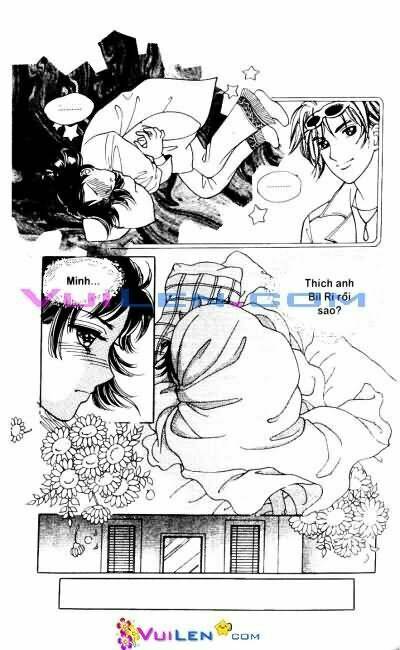 có anh trong đời chapter 1 90