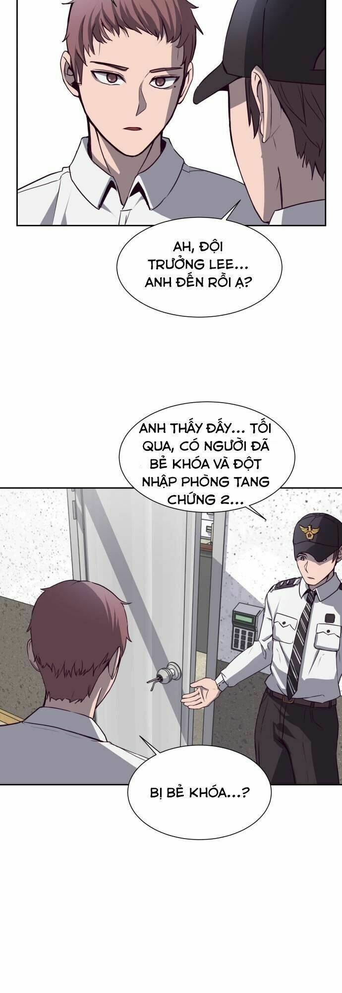 thời khắc định mệnh chapter 6 11