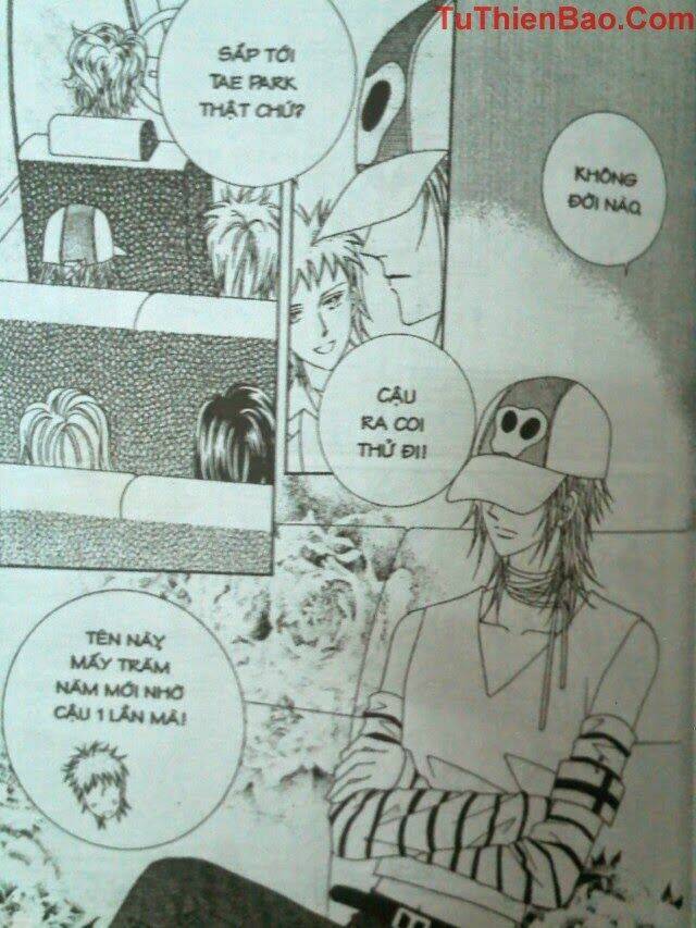 tình trong mộng chapter 6 148