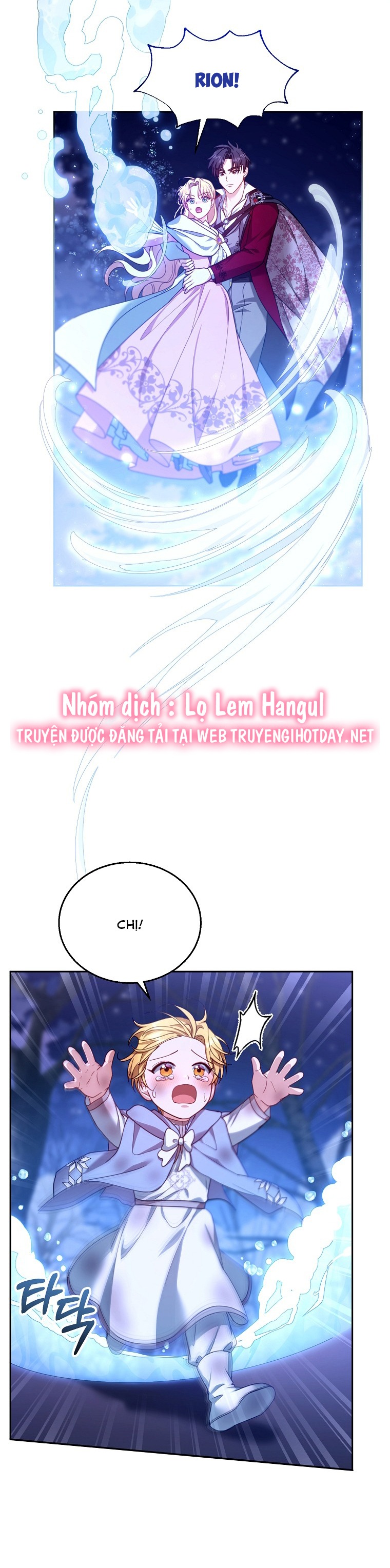 tôi đã có con với người chồng phản diện chapter 88 30