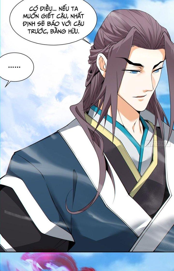 đồ đệ của ta đều là trùm phản diện chapter 83 35