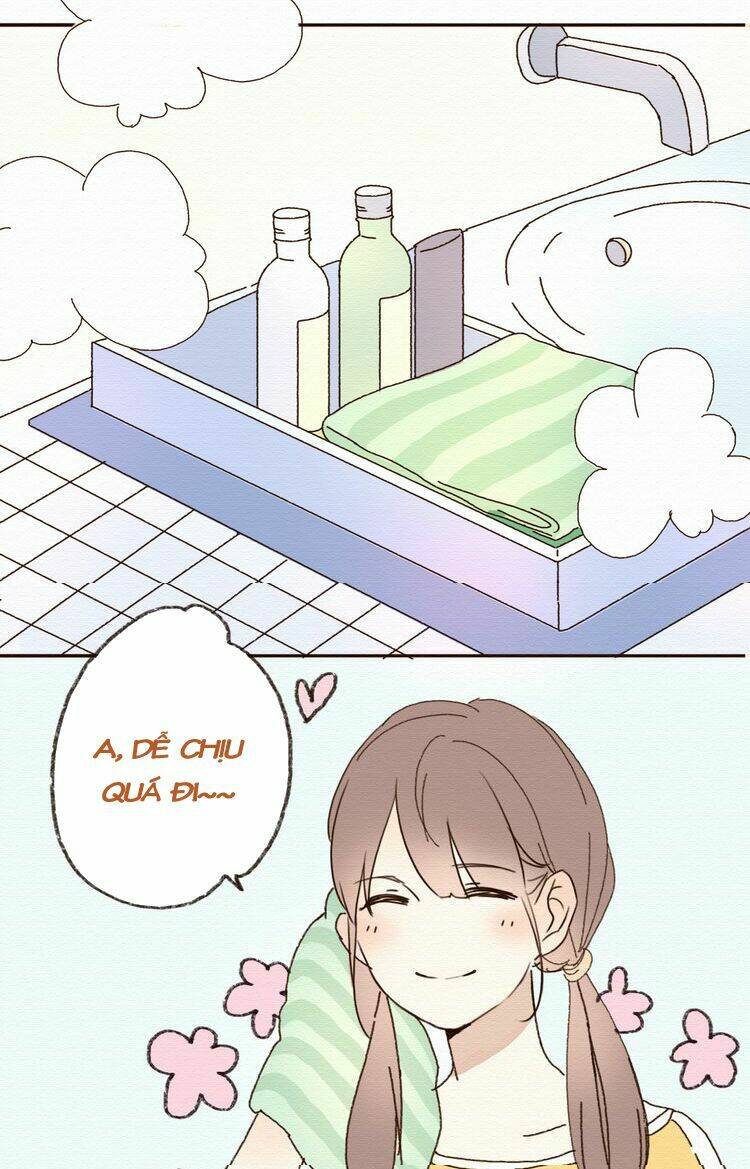 tình yêu không nói dối chapter 14 24