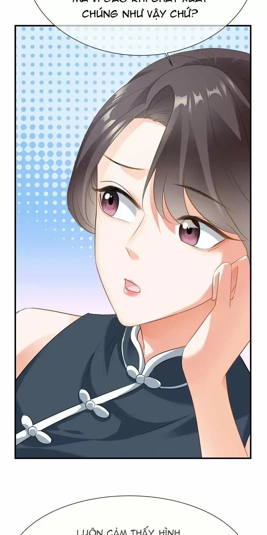 ảnh hậu một tuần mập ba cân chapter 25 24