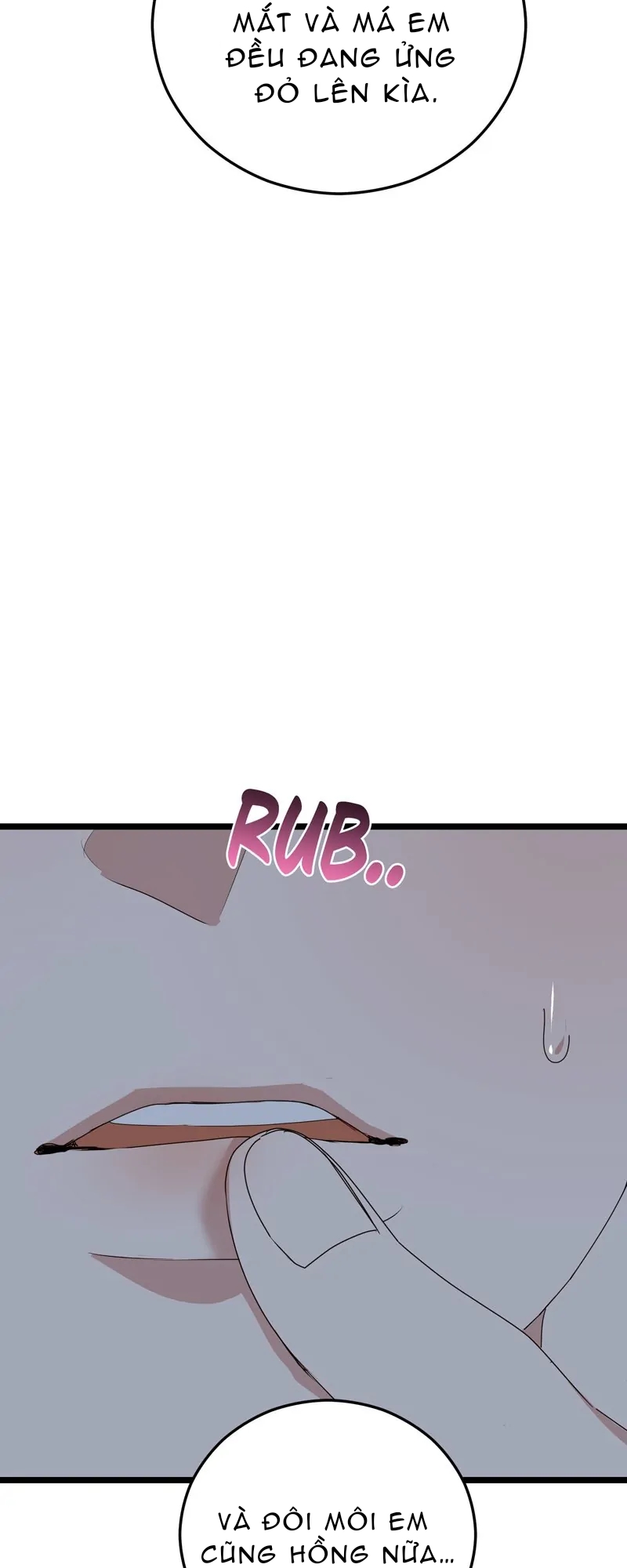 nụ hôn yêu tinh chapter 38.1 18