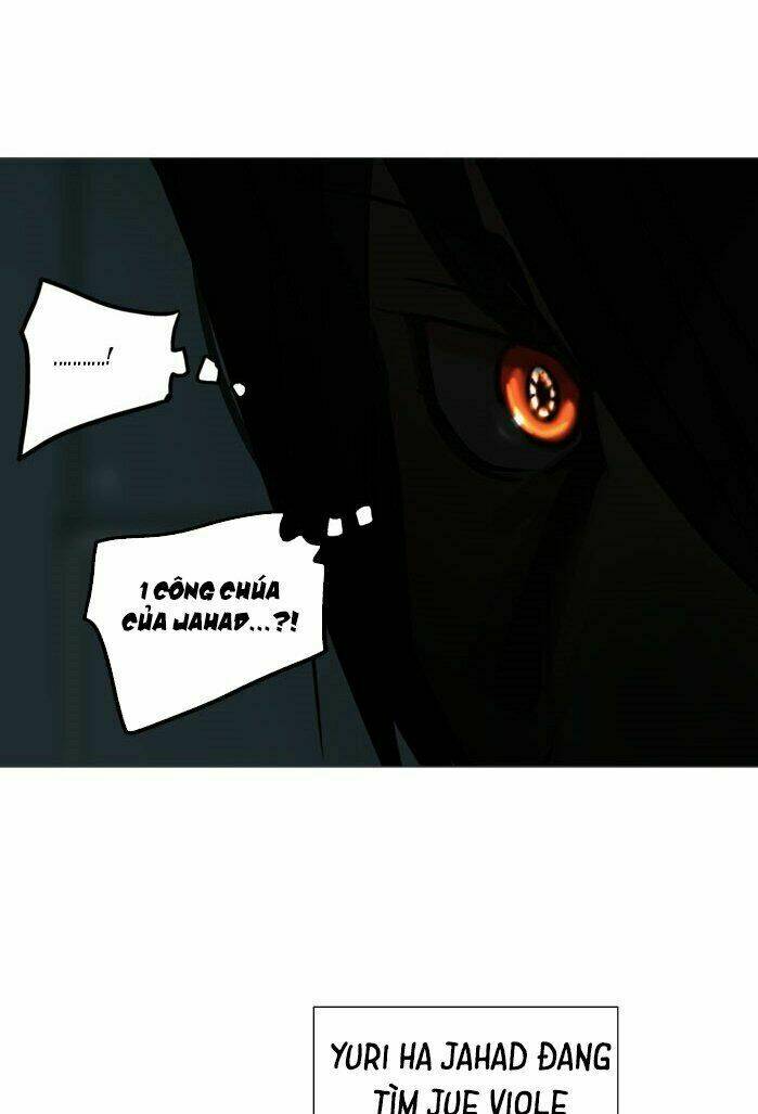 cuộc chiến trong tòa tháp chapter 251 4