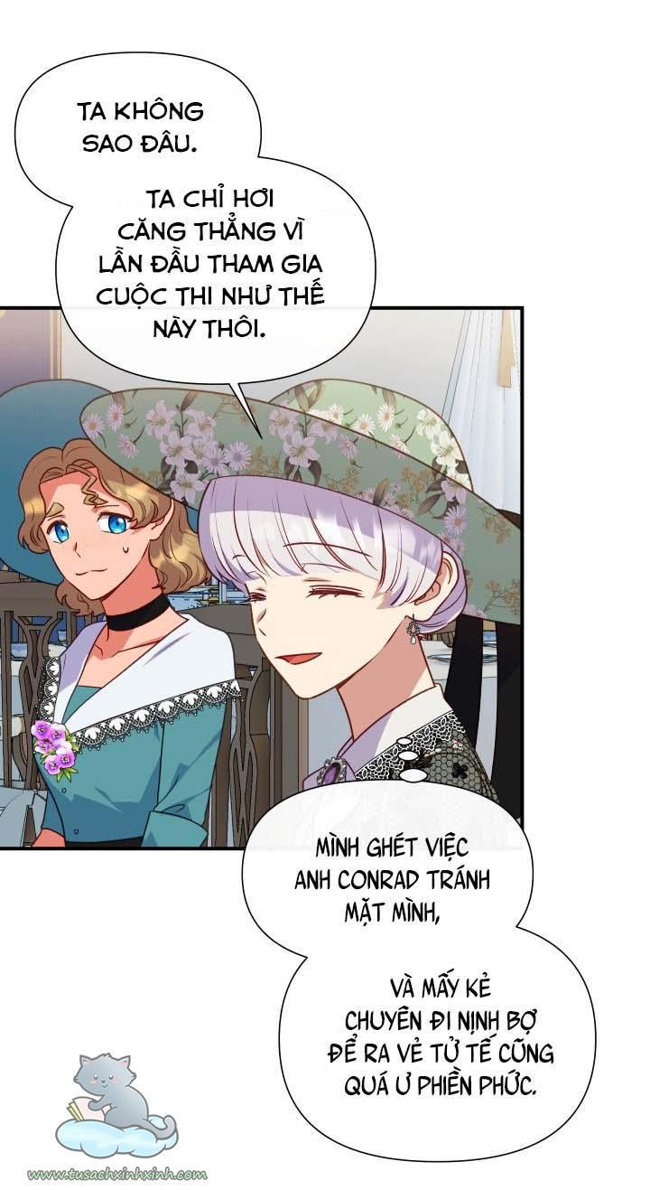 công nương khế ước của gia tộc công tước quái vật chapter 139 9