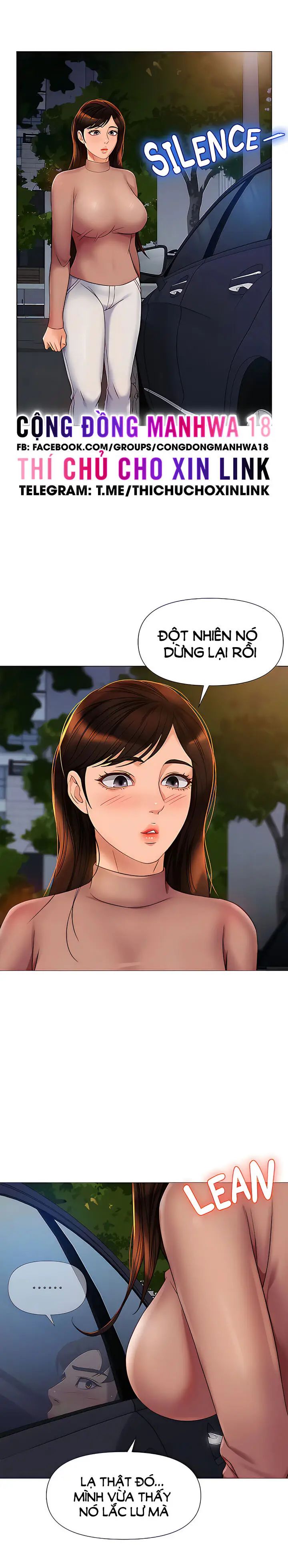 bạn của con gái tôi chapter 74 21