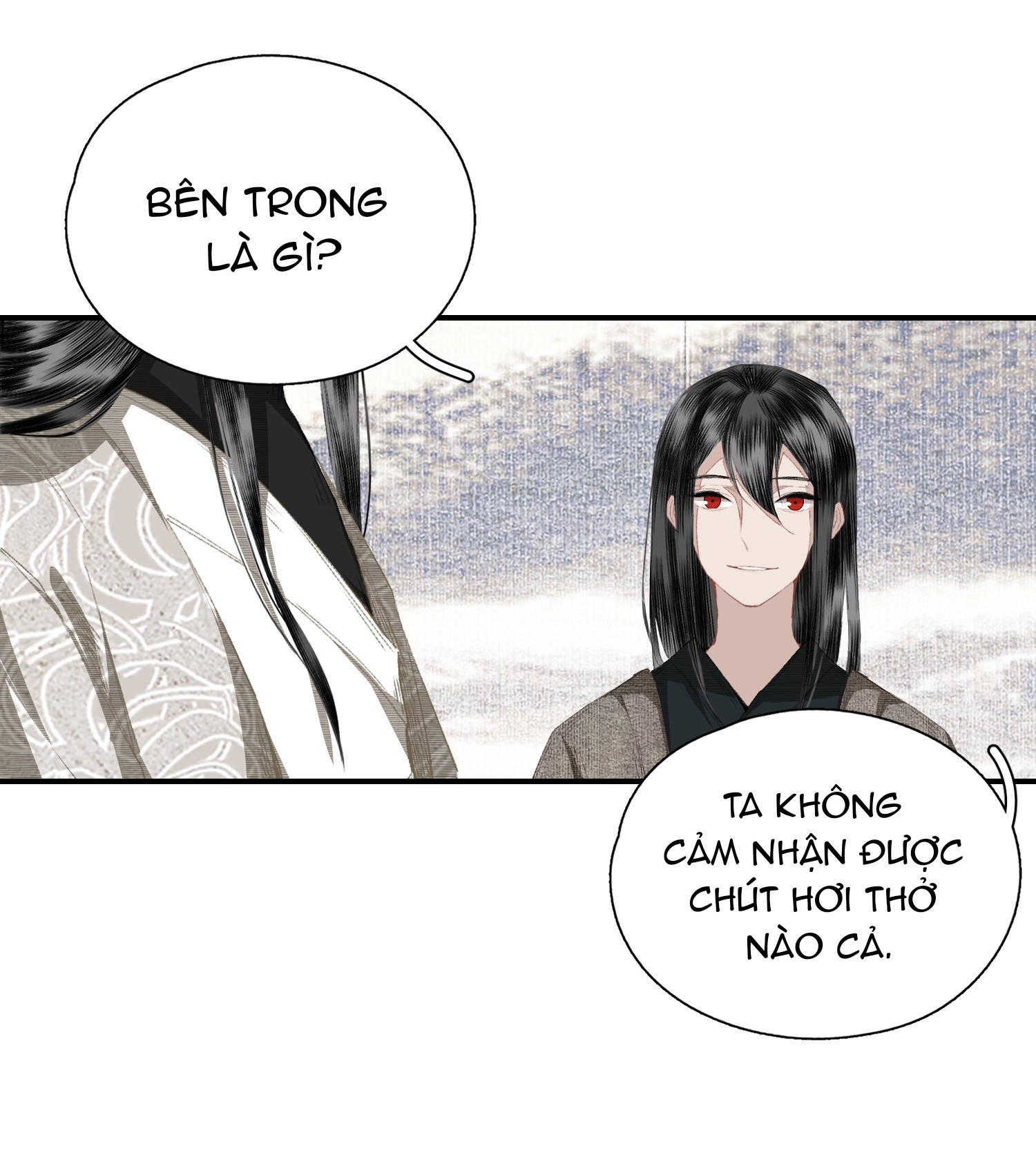 không cẩn thận cứu phải kẻ thù của giang hồ chapter 59 6