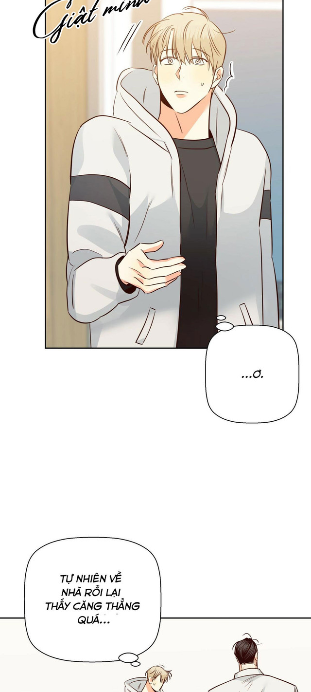 cửa hàng tiện lợi nguy hiểm chapter 69 4