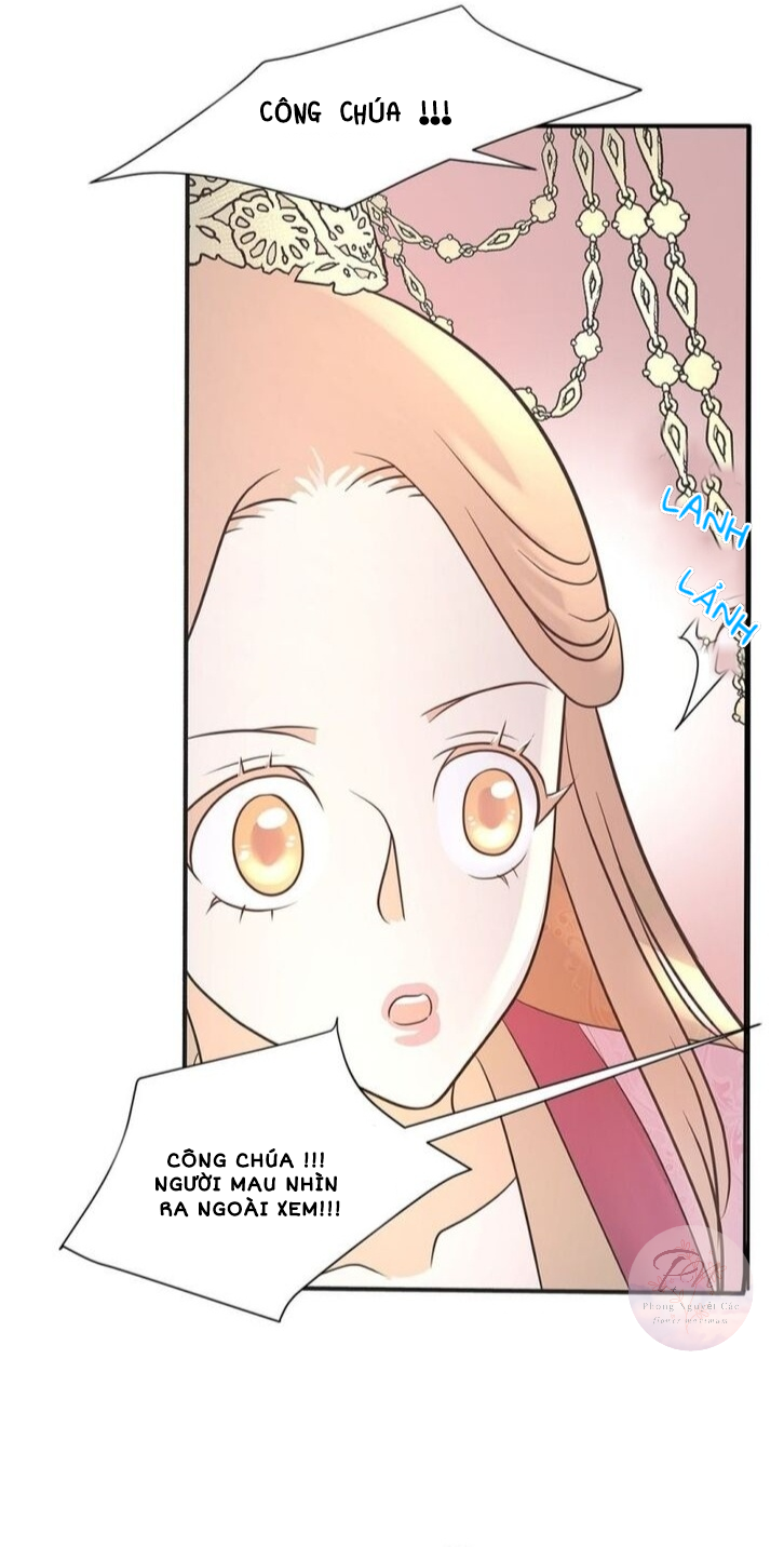 câu chuyện tình yêu và lời thề manuk chapter 1 64