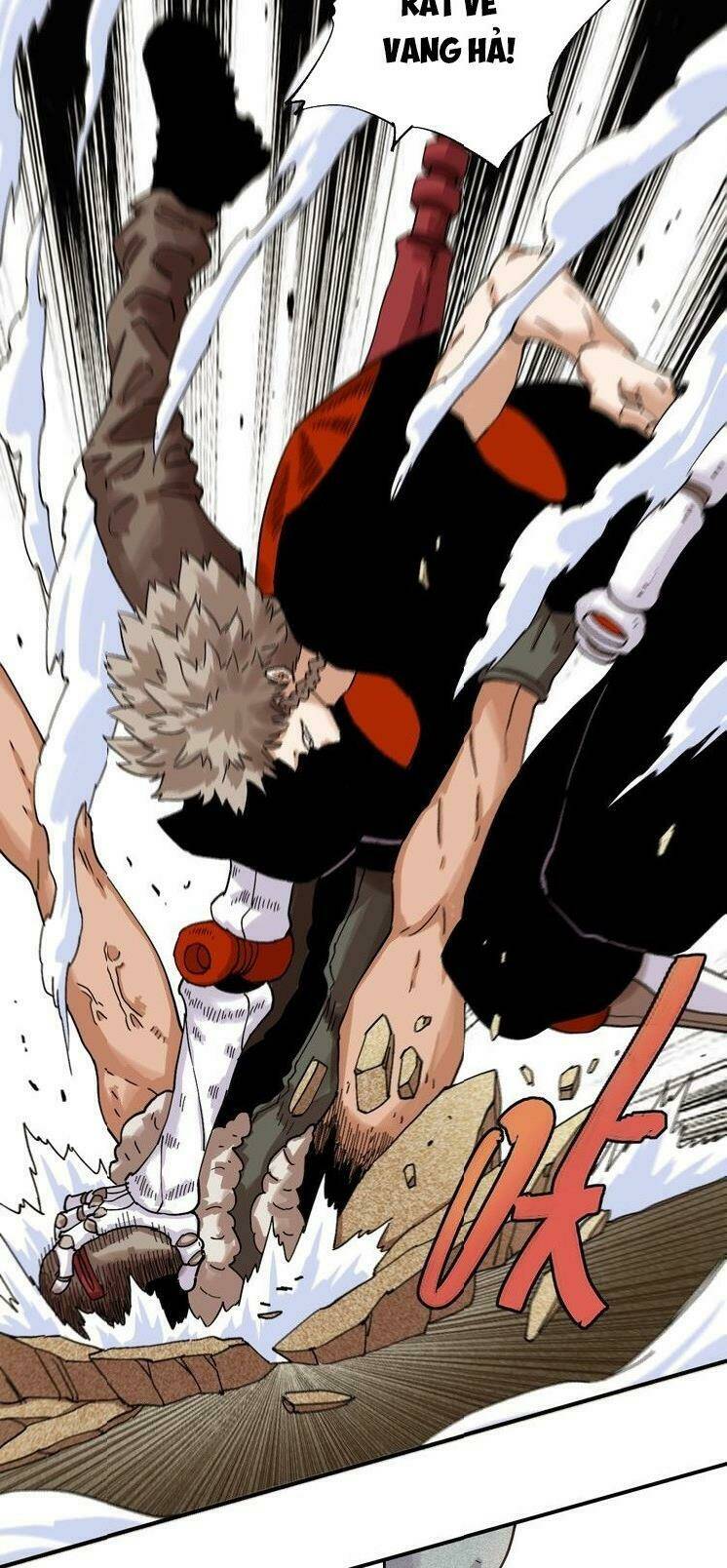 mạt thế chi thư chapter 10 16