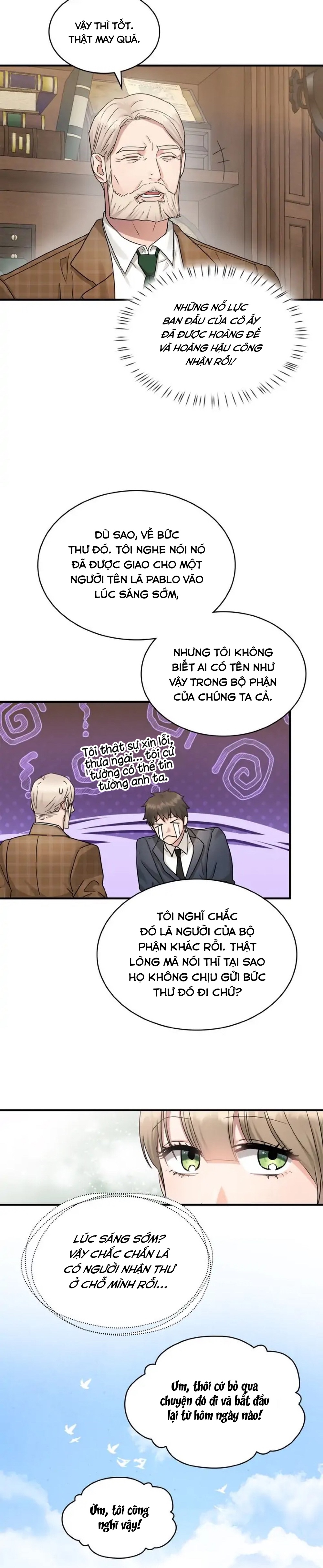 hai người thừa kế chapter 51 4